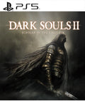 Dark Souls II: Scholar of the First Sin PS5 Mídia Digital