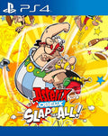 Asterix & Obelix: Slap them All PS4 Mídia Digital
