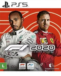 Formula 1 F1 2020 PS5 Mídia Digital