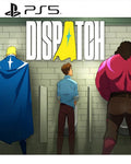 Dispatch PS5 Mídia Digital