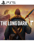 The Long Dark PS5 Mídia Digital