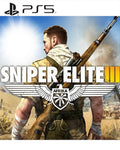 Sniper Elite 3 PS5 Mídia Digital