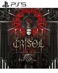 Crisol: Theater of Idols PS5 Mídia Digital