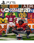EA SPORTS College Football 26 PS5 Mídia Digital
