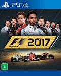 F1 2017 Ps4 Digital