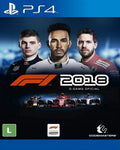 F1 2018 Ps4 Digital