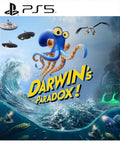 Darwins Paradox PS5 Mídia Digital