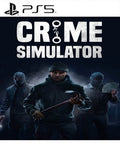 Crime Simulator PS5 Mídia Digital