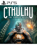 Cthulhu: The Cosmic Abyss PS5 Mídia Digital