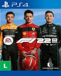 F1 2022 Ps4 Digital