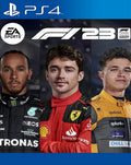 F1 23 Formula 1 PS4 Digital