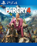 Far Cry 4 PS4 Digital