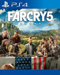 Far Cry 5 PS4 Digital