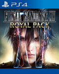 Final Fantasy Royal Edition PS4 Digital