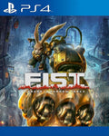 FIST Forged In Shadow Torch Ps4 Digital