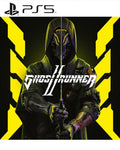 Ghostrunner 2 PS5 Mídia Digital