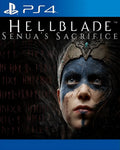 Hellblade: Senua’s Sacrifice PS4 Mídia Digital