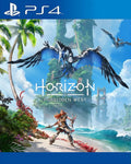 Horizon Forbidden West PS4 Mídia Digital