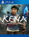 Kena: Bridge of Spirits PS4 Mídia Digital