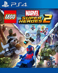 LEGO Marvel Super Heroes 2 PS4 Digital