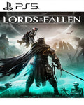 Lords of the Fallen PS5 Mídia Digital