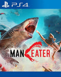 Maneater PS4 Mídia Digital