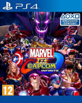 Marvel vs Capcom: Infinite PS4 Digital