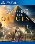Assassins Creed Origins PS4 Digital