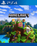 Minecraft PS4 Mídia Digital