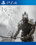 Mortal Shell: Enhanced Edition PS4 Digital