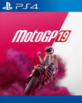 MotoGP 19 PS4 Digital