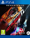 Need for Speed Hot Pursuit Remastered PS4 Digital