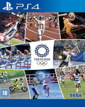 Olympic Games Tokyo 2020 – The Official Video Game PS4 Digital