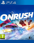 Onrush PS4 Digital