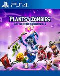 Plants vs. Zombies: Batalha por Neighborville PS4 Digital
