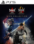 A Coleção Nioh PS5 Digital