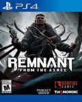Remnant: From the Ashes PS4 Digital
