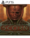 Scorn PS5 Digital
