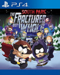 South Park: A Fenda que Abunda Força PS4 Digital
