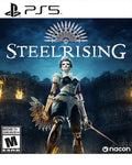 Steelrising PS5 Digital