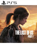 The Last of Us Part 1 Remake PS5 Mídia Digital