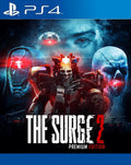 The Surge 2 - Premium Edition PS4 Digital