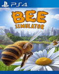 Bee Simulator PS4 Mídia Digital