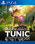 Tunic Ps4 Digital