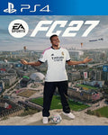 EA SPORTS FC 27 Edição Standard PS4 Mídia Digital