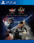 A Coleção Nioh PS4 Digital