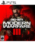 Call of Duty: Modern Warfare III PS5 Mídia Digital