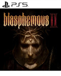 Blasphemous 2 PS5 Mídia Digital