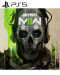 Call of Duty: Modern Warfare II PS5 Mídia Digital