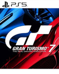 Gran Turismo 7 PS5 Mídia Digital